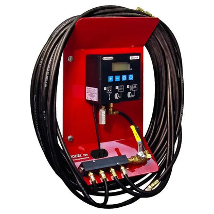 BRANICK Wall Mount Airstation, 155, Reliable Air Supply