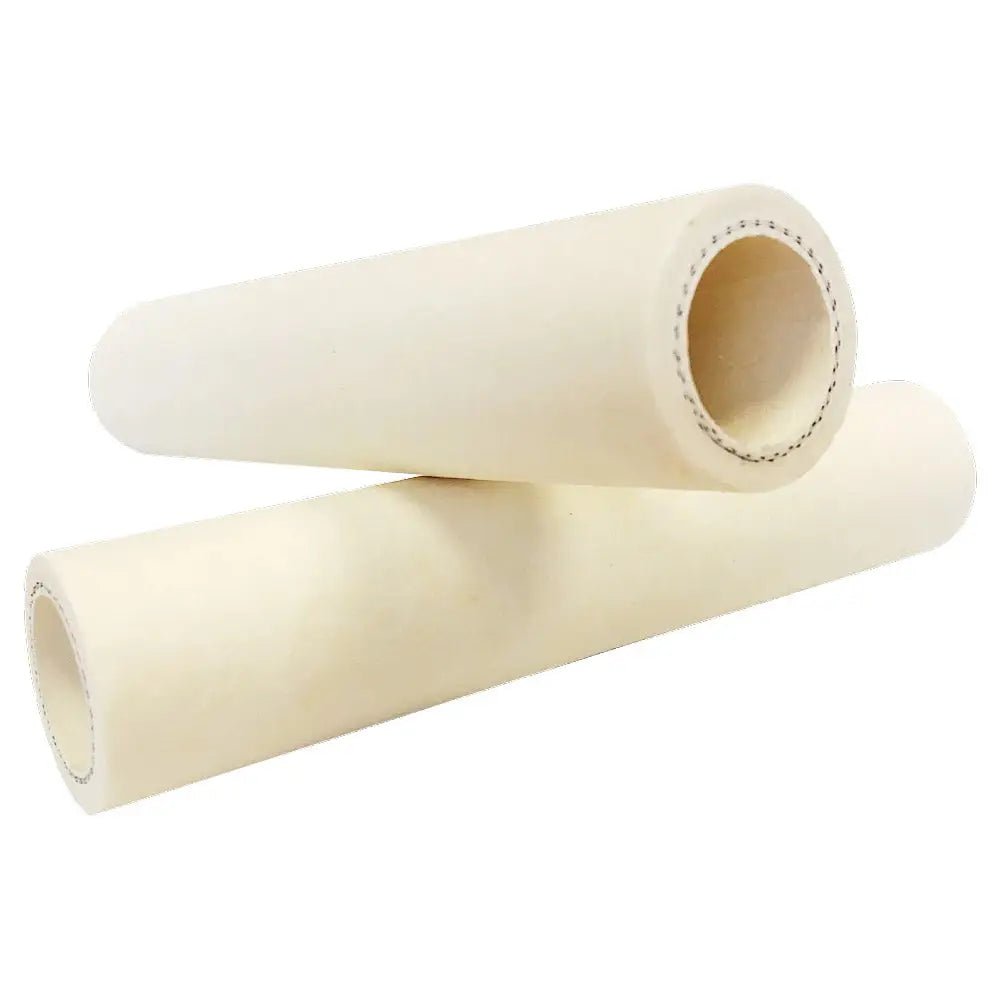 BRANICK 05-0062 Filter Elements for Nitrogen System, Pair