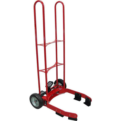 BRANICK TC400 Tire Cart, 20" - 37", Model 01-0203