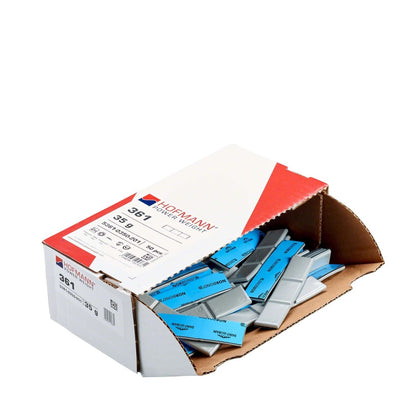 Hofmann Power Weight WW-WG-361-35 Adhesive Wheel Weights, Type 361, 35g, Box of 50