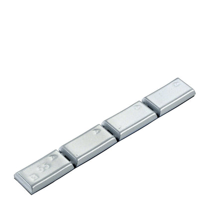 Hofmann Power Weight WW-WG-360-55 Adhesive Wheel Weights, Type 360, 55g, Box of 50