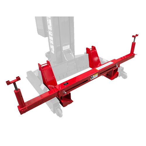 Challenger CLHM-CB-15 15in Adapter Cross Beam Pair