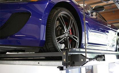 BendPak PL-6KT Triple Parking Lift - 18,000 lb