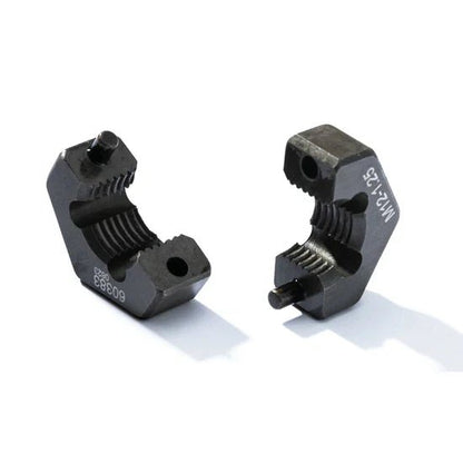 STEELMAN JS-60383 M12-1.25 Metric Split Die Thread Chaser