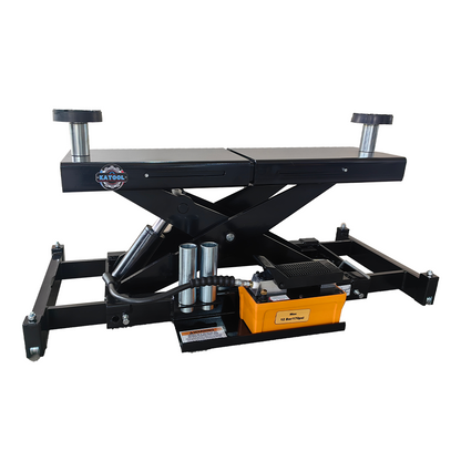 Katool KT-RJ70 – Rolling Jack (7,000 lb)