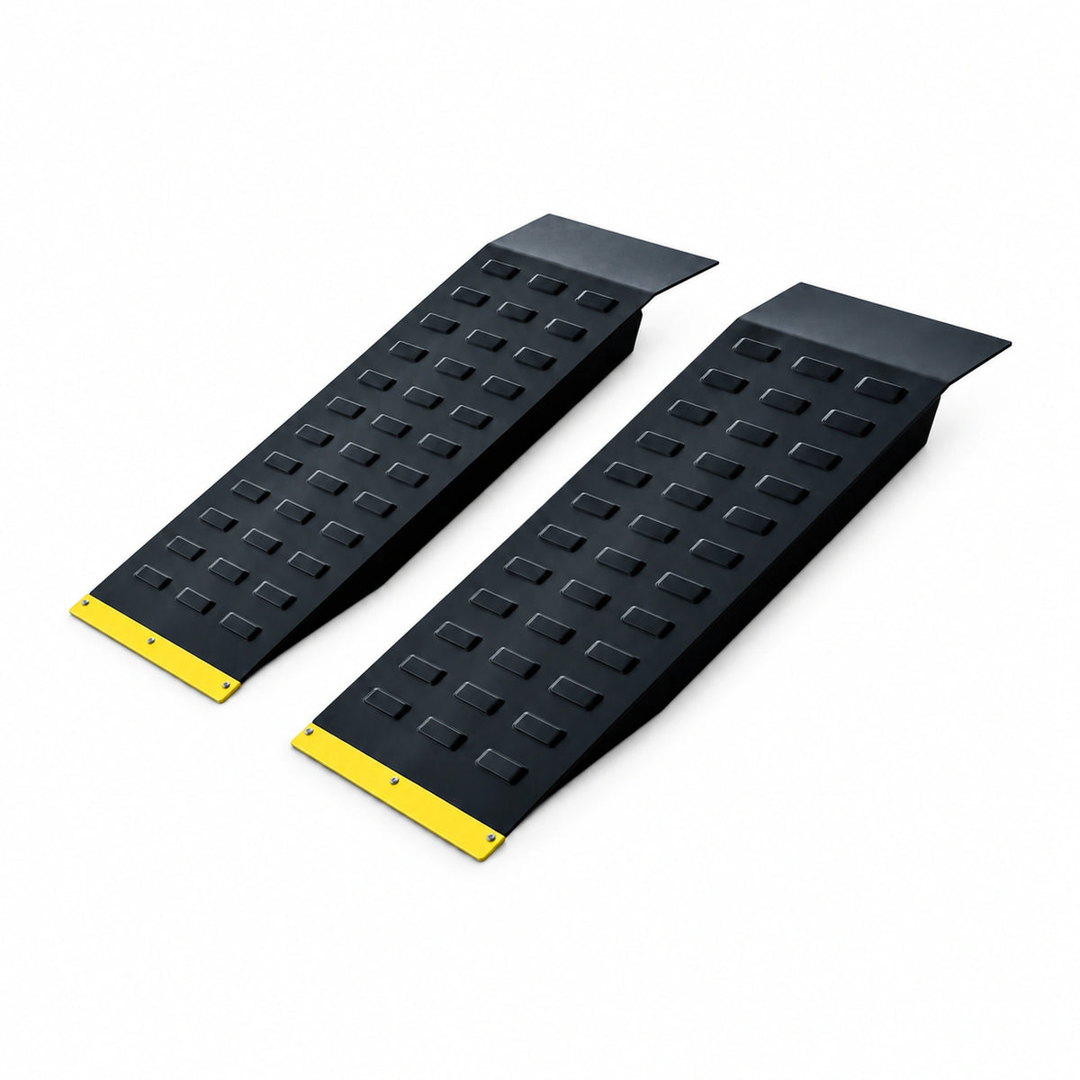 Challenger 10266L Extended Low-Profile Ramp Kit 52 Inch for 4P14 Lifts