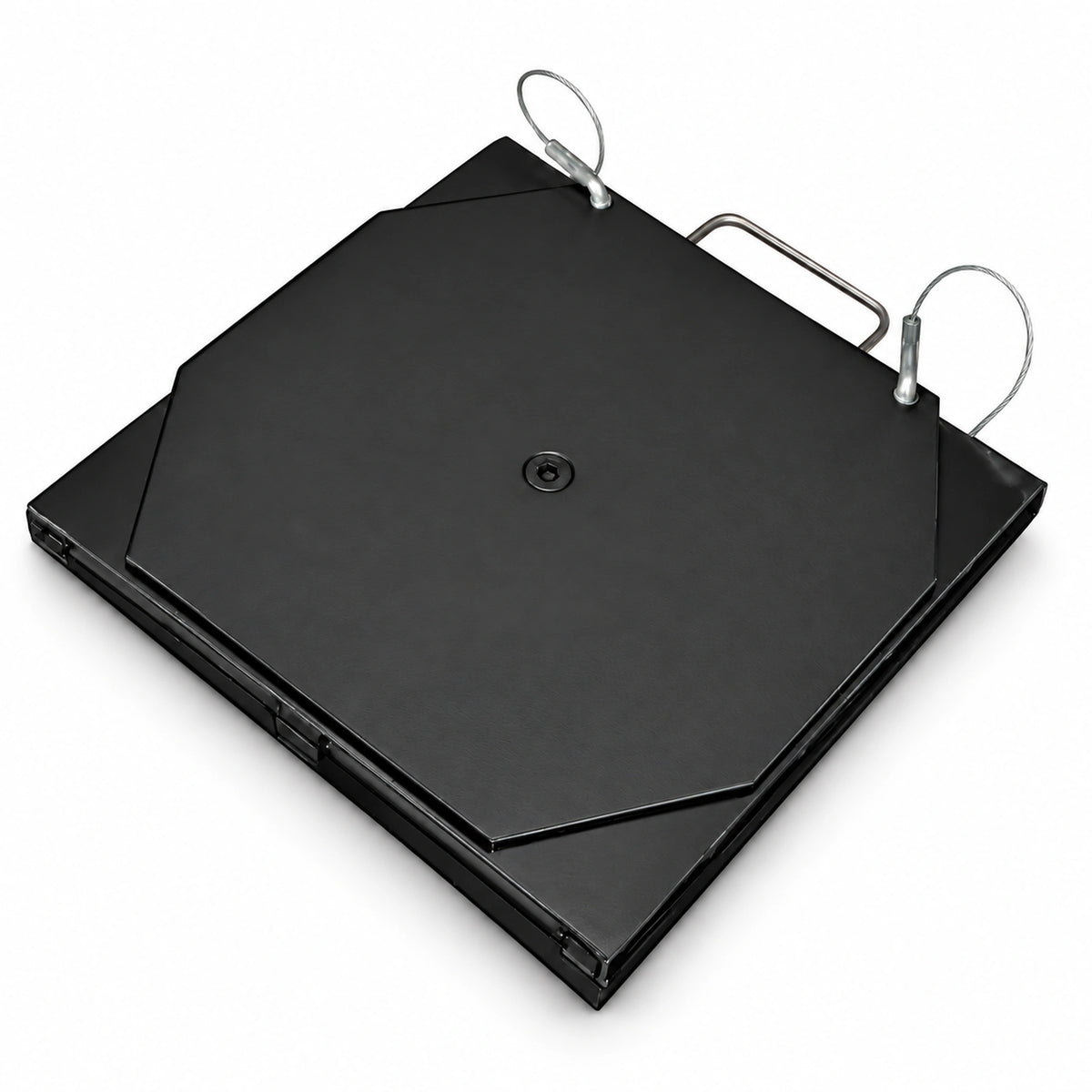 Challenger 10500HD 30K Heavy-Duty Turntables (Pair)