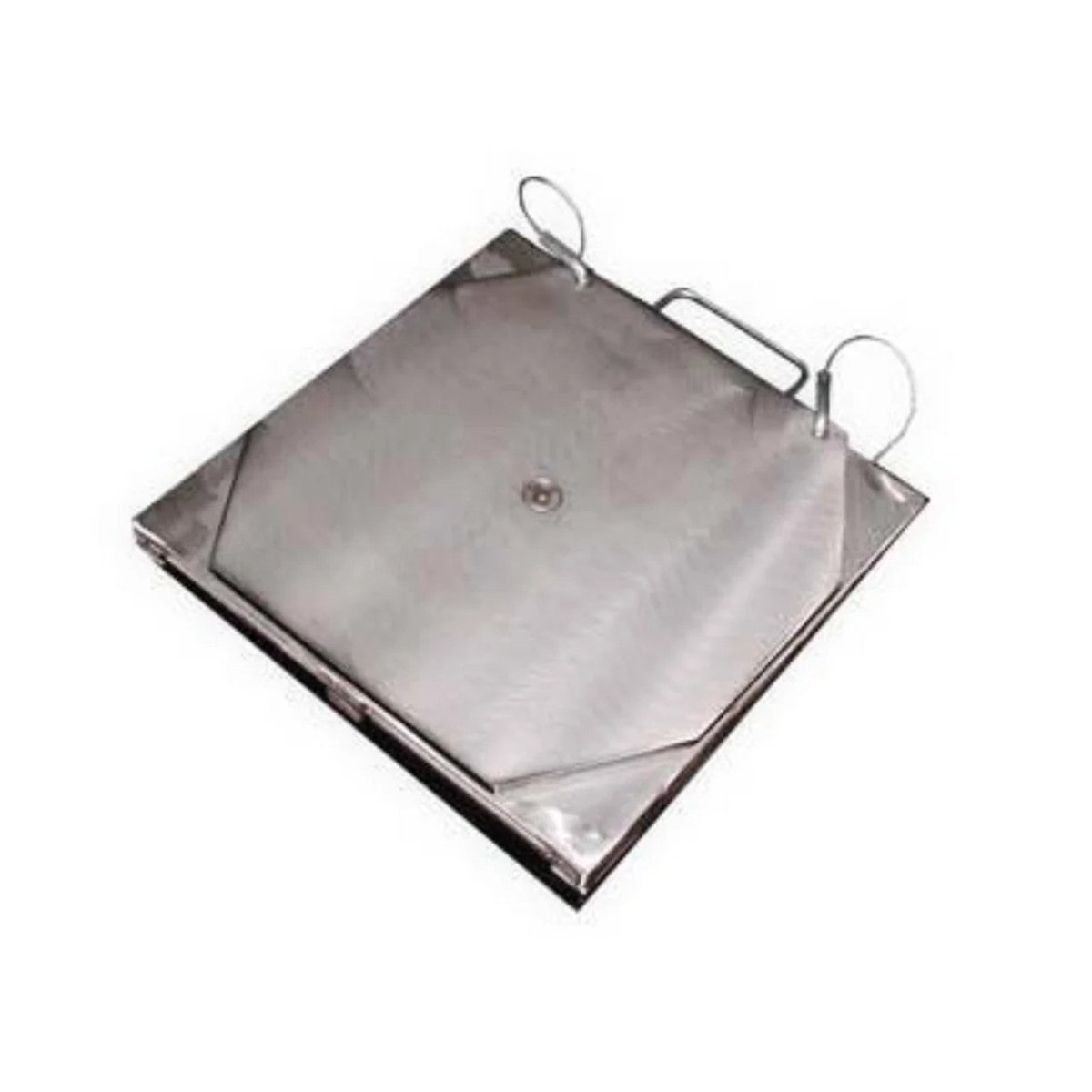 Challenger 10500SS Stainless Steel Turning Radius Gauges for accurate, durable alignment measurement in professional automotive service environments.