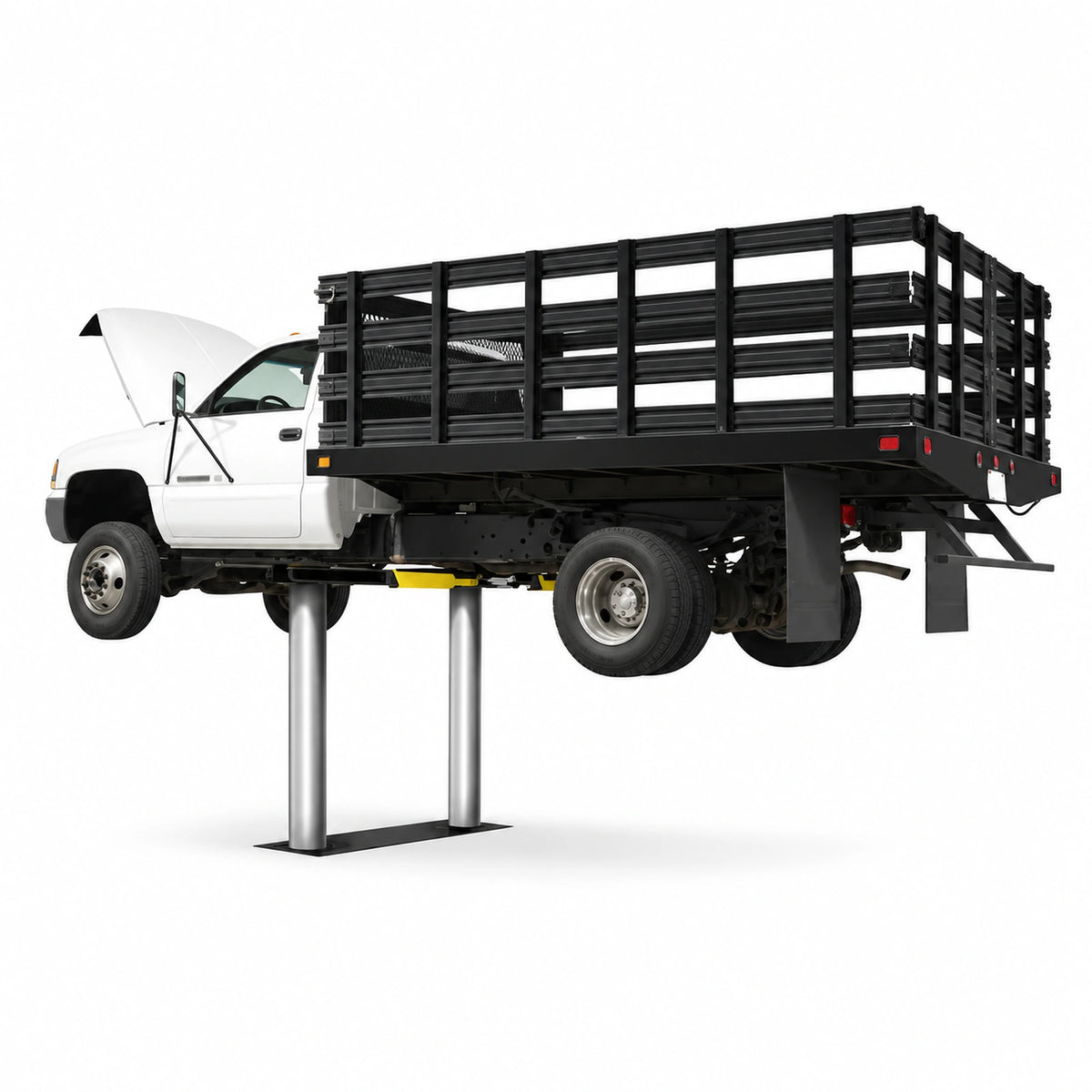 Challenger EV1020SS Superstructure for EV1020 3-Stage Arms