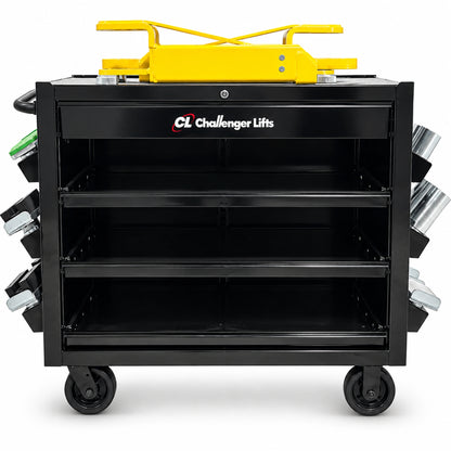 Challenger ACC-CART-PKG Adapter Cart