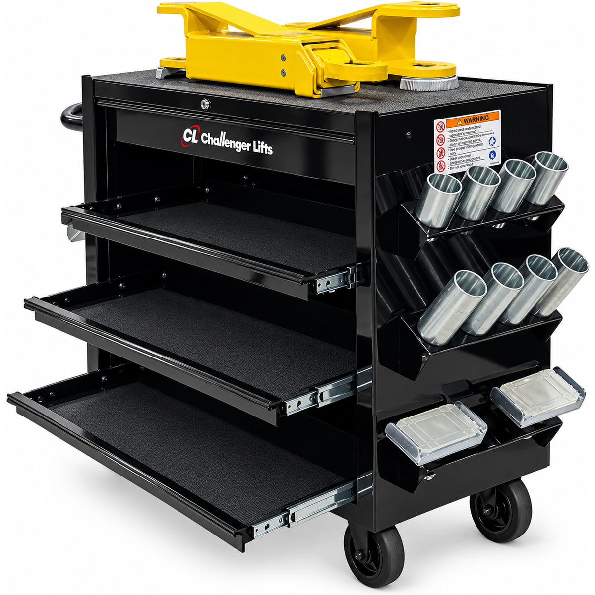 Challenger ACC-CART-PKG Adapter Cart
