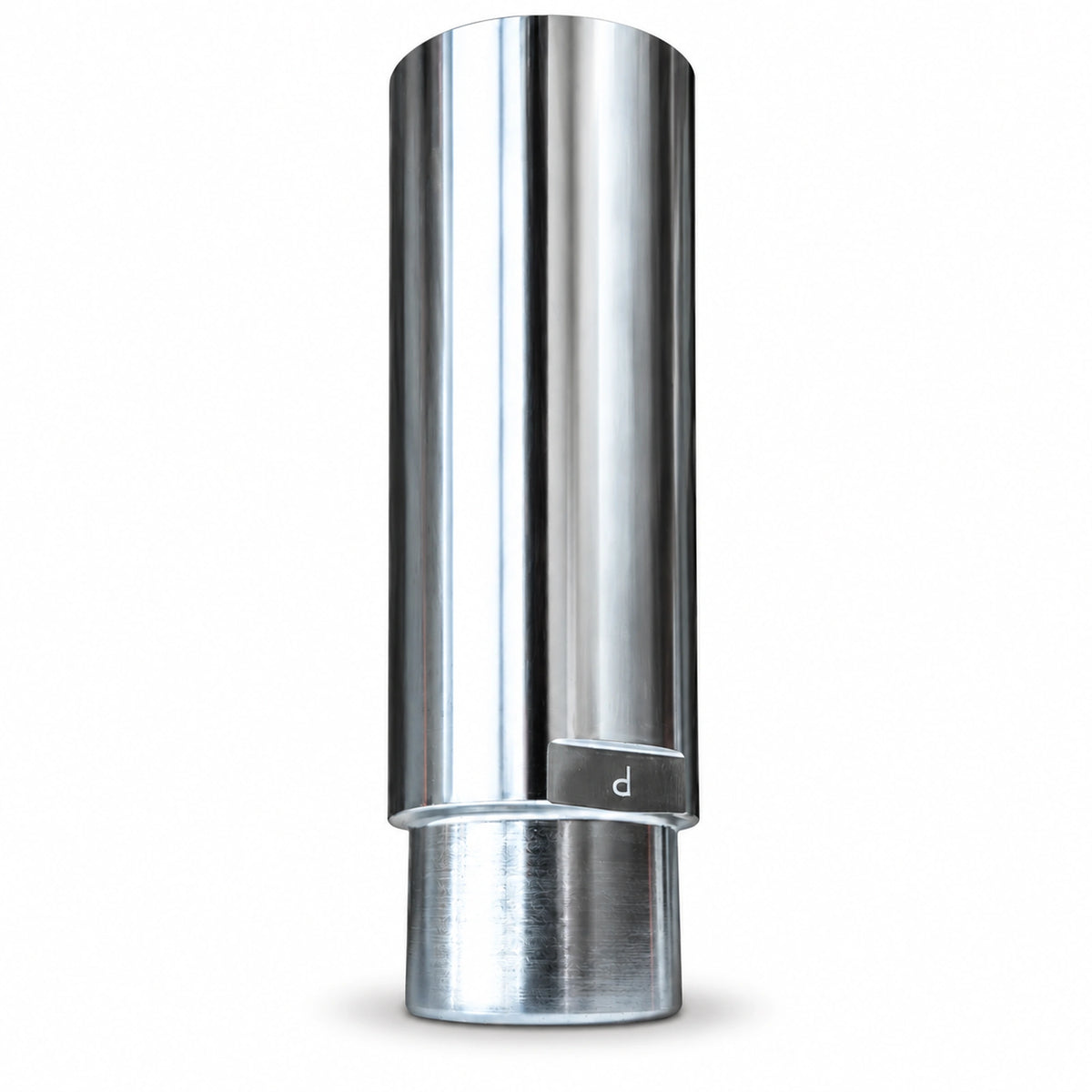Challenger B12068 8" Stack Adapter