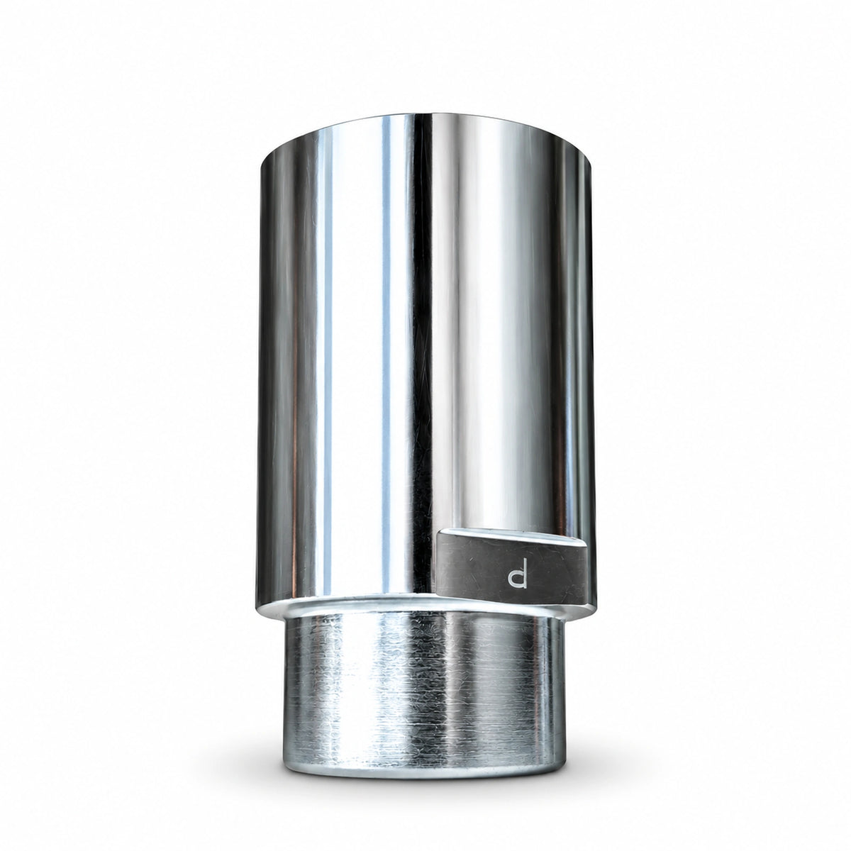 Challenger B12069 4" Stack Adapter