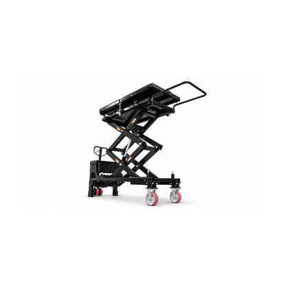 Challenger BT3300 3.3K Power Train Lift Table 110V