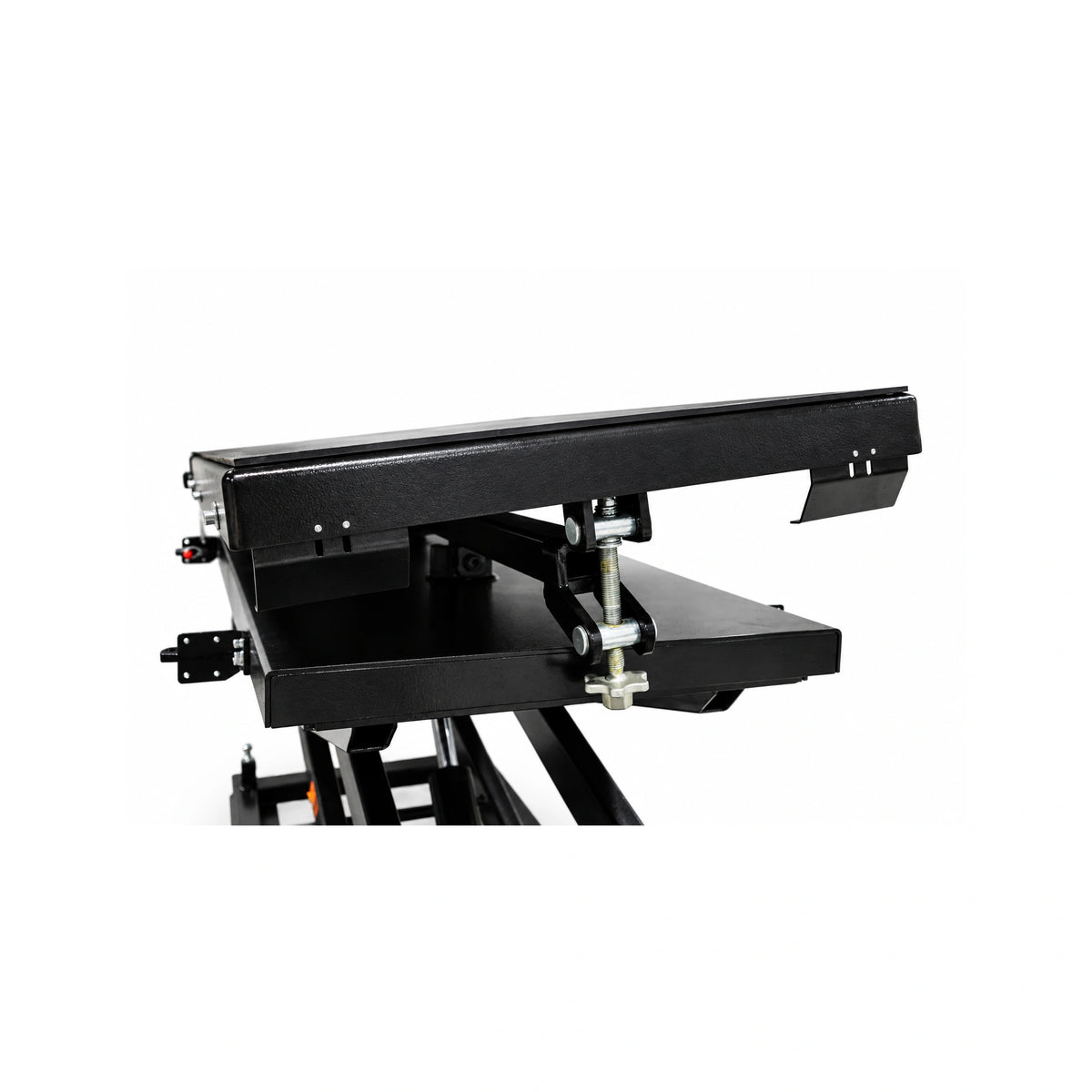 Challenger BT3300 3.3K Power Train Lift Table 110V