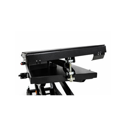 Challenger BT3300 3.3K Power Train Lift Table 110V