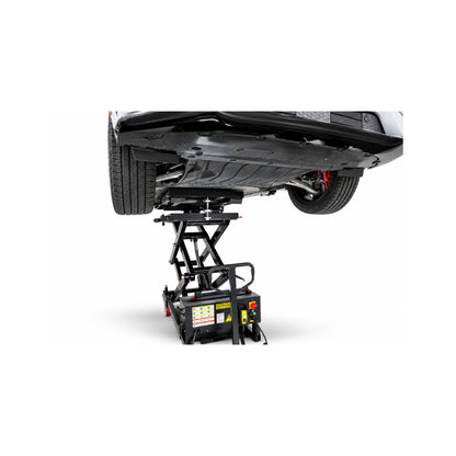 Challenger BT3300 3.3K Power Train Lift Table 110V