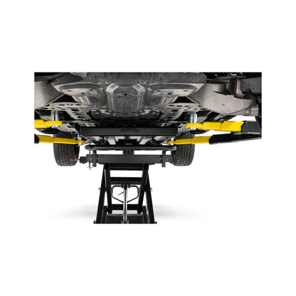 Challenger BT3300 3.3K Power Train Lift Table 110V