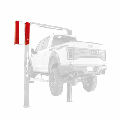 Challenger CL10-EH2 2ft Height Extension for CL10 Series