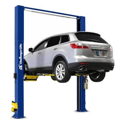 Challenger CL10A-XP9 Express Pad Two-Post Lift 9,000 lb