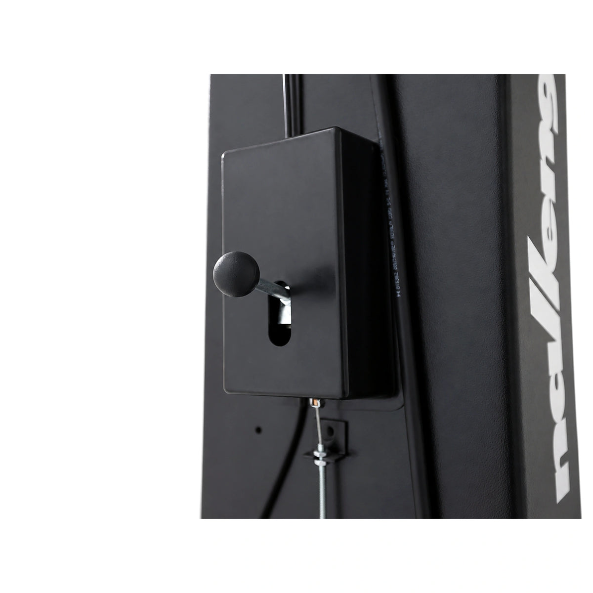 Challenger CL10AV3 Versymmetric Two-Post Lift 10,000 lb