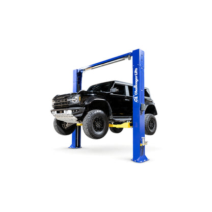 Challenger CL10AV3 Versymmetric Two-Post Lift 10,000 lb