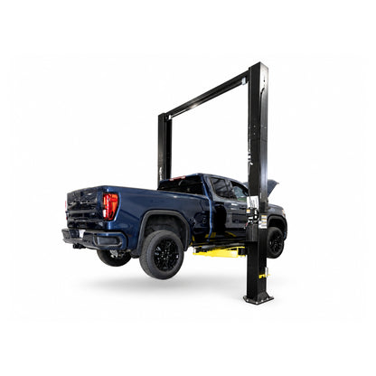 Challenger CL12A Two-Post Automotive Lift 12,000 lb Capacity