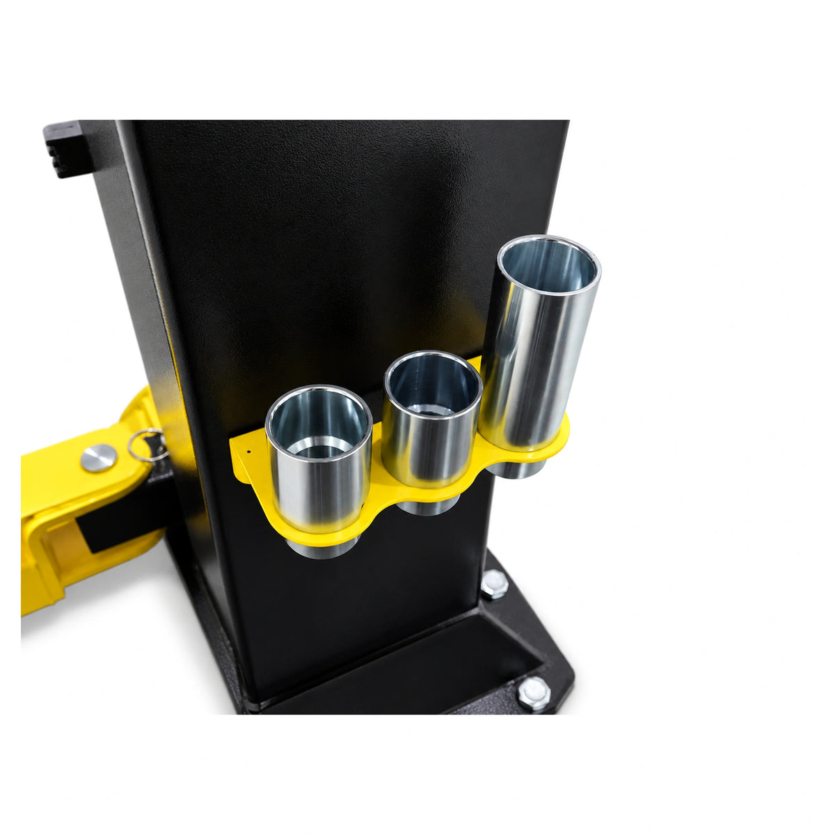 Challenger CL12A Two-Post Automotive Lift 12,000 lb Capacity