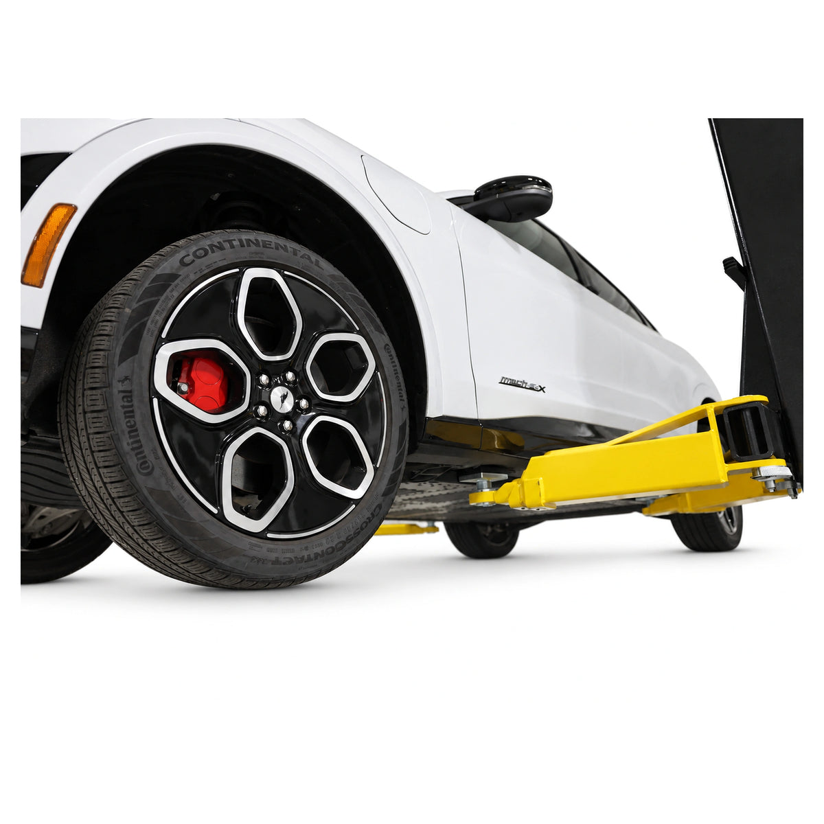 Challenger CL12A Two-Post Automotive Lift 12,000 lb Capacity