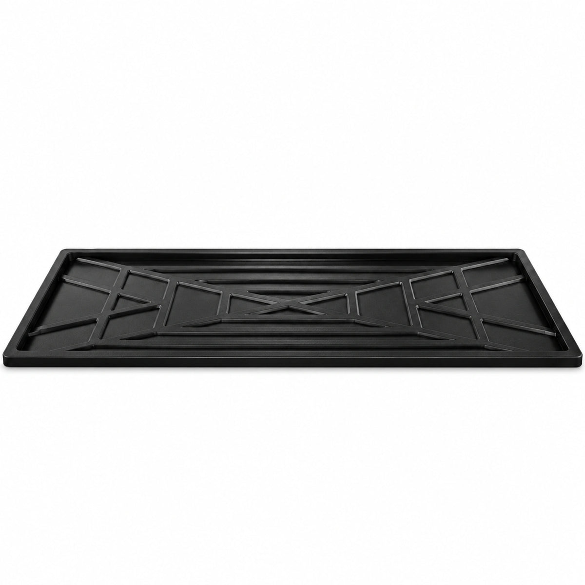 Challenger CL4P9DTP Plastic Drip Tray (Set Of 4)