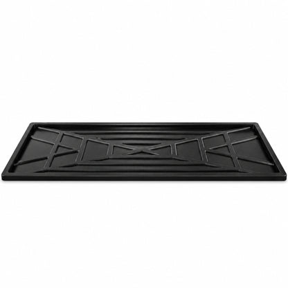 Challenger CL4P9DTP Plastic Drip Tray (Set Of 4)