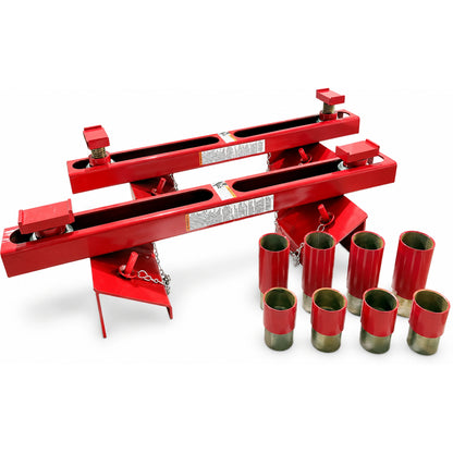 Challenger CLHM-EL90-LP Lower Profile End Lift Adapter Set