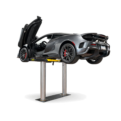 Challenger EV1020 10000 lb Inground Automotive Lift