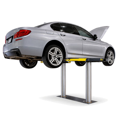 Challenger EV1020 10000 lb Inground Automotive Lift