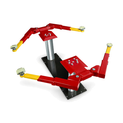 Challenger EV1020 10000 lb Inground Automotive Lift