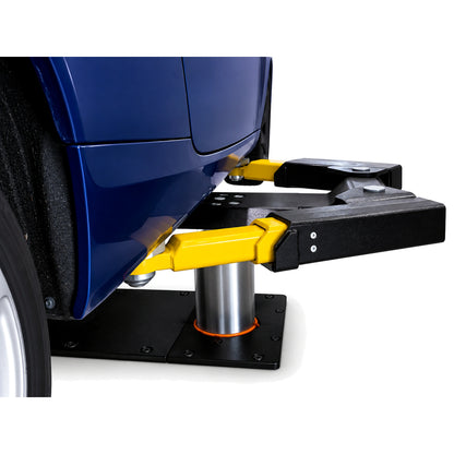 Challenger EV1020 10000 lb Inground Automotive Lift