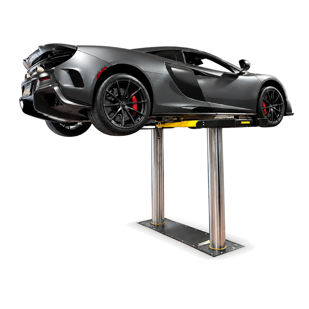 Challenger EV1020 10000 lb Inground Automotive Lift