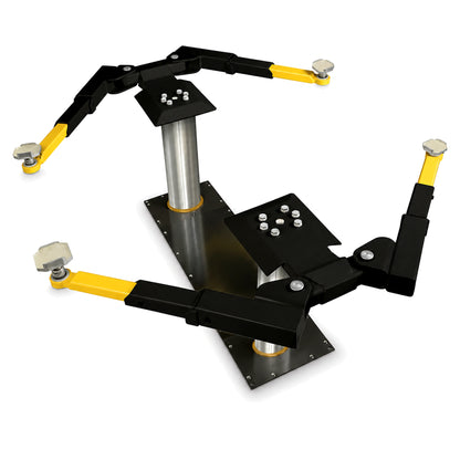 Challenger EV1220 12000 lb Inground Automotive Lift for Shops