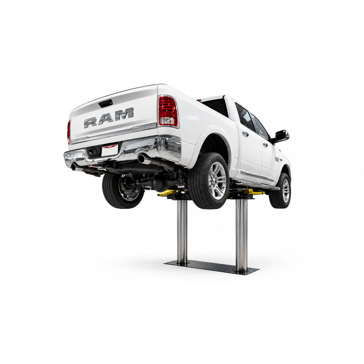 Challenger EV1220-UC-BMC-QC Upper Components for EV1220 BMC