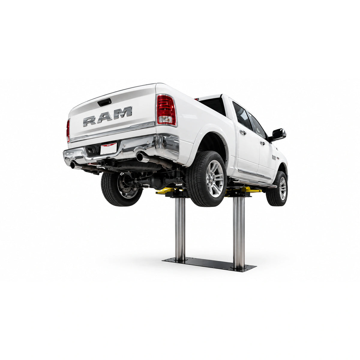Challenger EV12CK-QC Completion Kit for EV1220 Quick Cycle