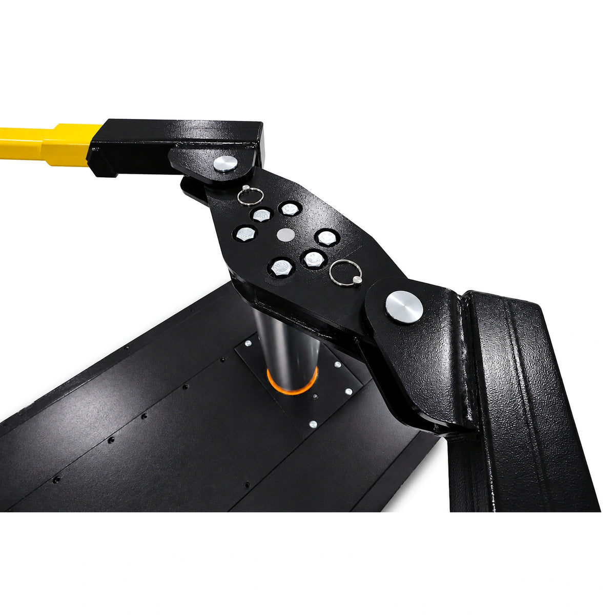 Challenger EW10-UC-QC Upper Components for EW10 Quick Cycle