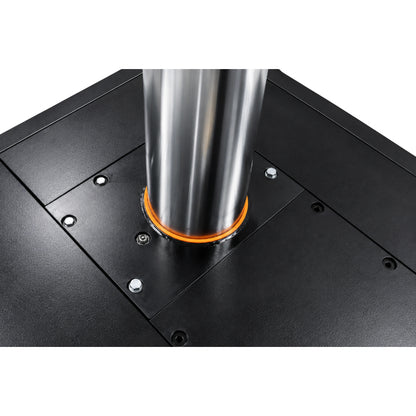 Challenger EW10LS-2 Wide Inground Lift 10000 lb Capacity