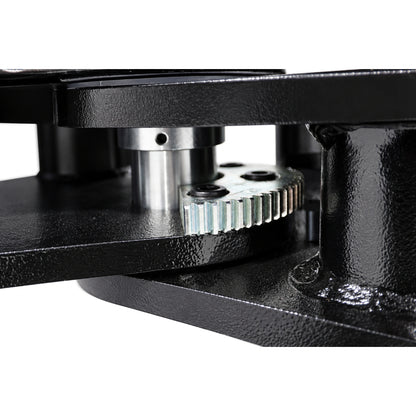 Challenger EW10LS-2 Wide Inground Lift 10000 lb Capacity