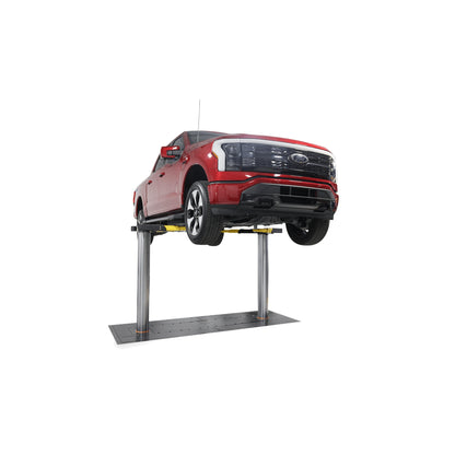 Challenger EW12-UC Upper Components for EW12 Model