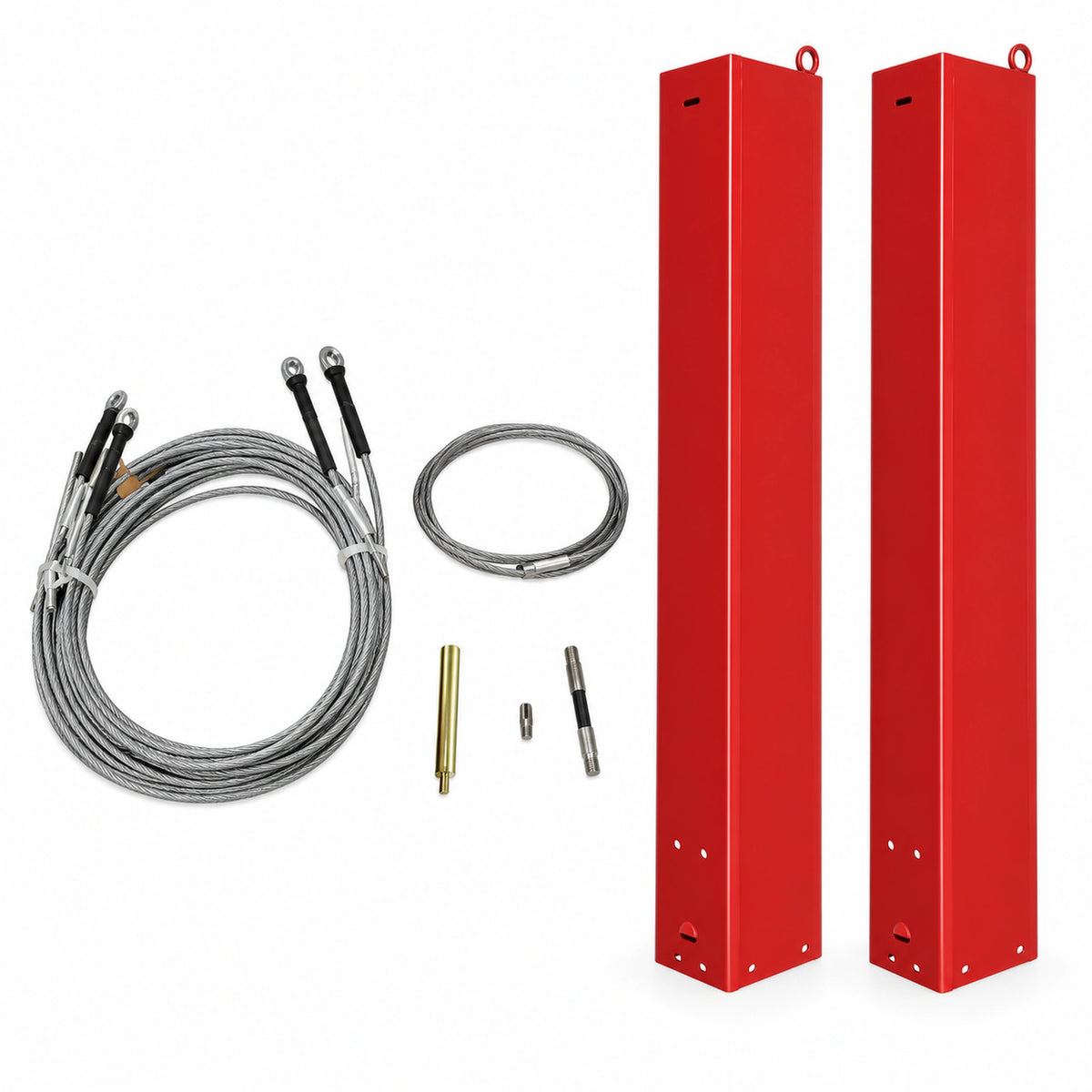 Challenger LE12EH2 2ft Column Extension Kit