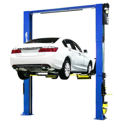 Challenger CL10A-XP9 Express Pad Two-Post Lift 10,000 lb