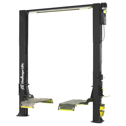Challenger CL10A-XP9 Express Pad Two-Post Lift 10,000 lb