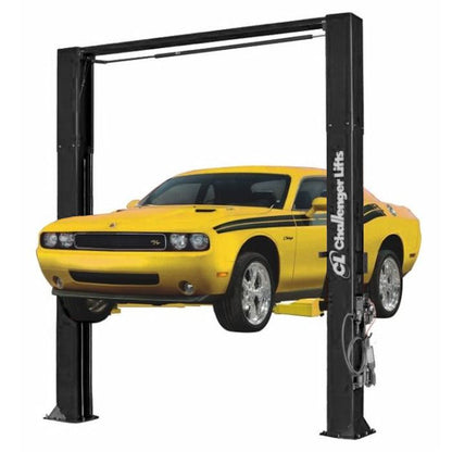 Challenger CL10AV3 Versymmetric Two-Post Lift 10,000 lb