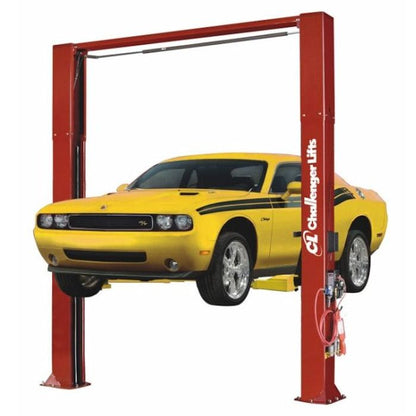 Challenger CL10AV3 Versymmetric Two-Post Lift 10,000 lb