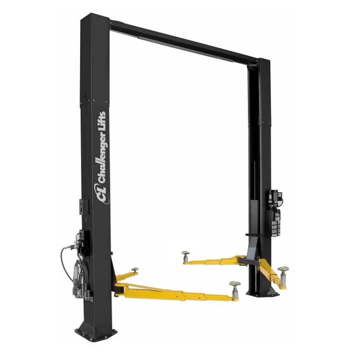Challenger CL10AV3 Versymmetric Two-Post Lift 10,000 lb